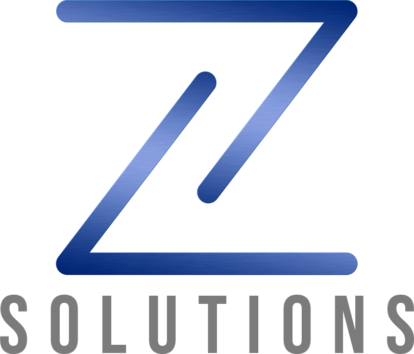 Z-Solutions Logo