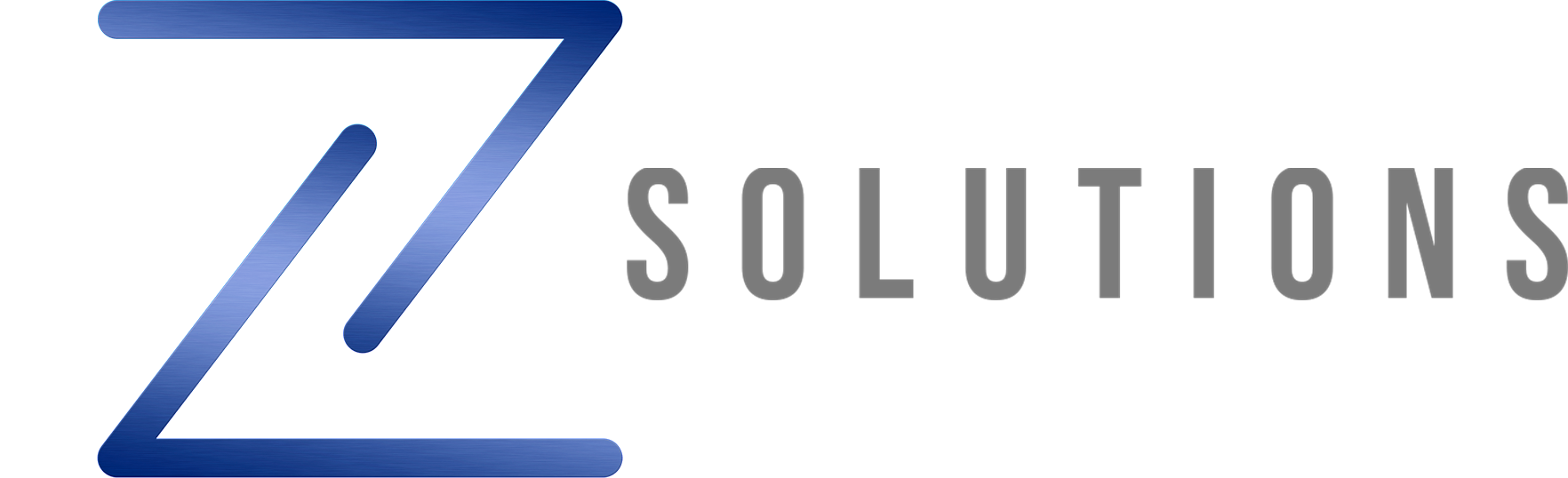 Z-Solutions Logo